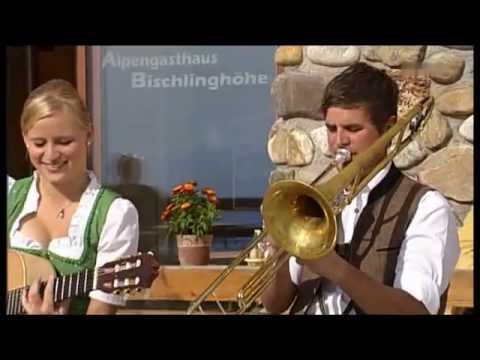 Pongauer Sonntagsmusi