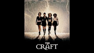 The Craft Soundtrack - 08 Tripping Daisies - Jump Into The Fire