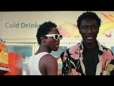 Fad Lan (feat. Ricch kid & Gingsen) - Okay (Official  Music Video)