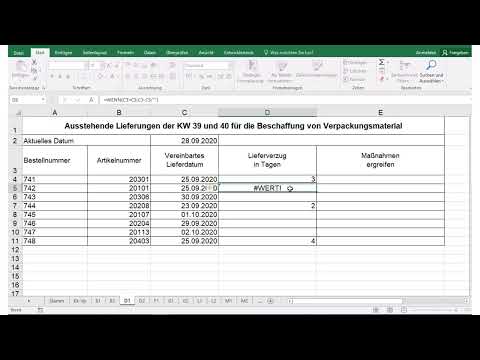Prüfung KBM AP1 Herbst 2020 Version A Aufgabe 1