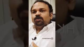 Santhosh George Kulangara Atheism Whatsapp Status malayalam Freethinker Malayalam.