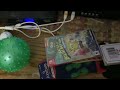 Closing To Air Force One 1997 VHS