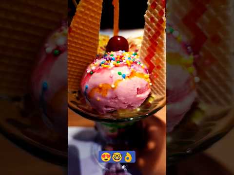Ice Cream Flavours #shorts