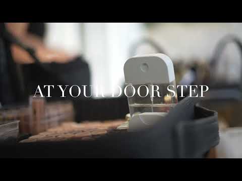 Convenience Is Luxury