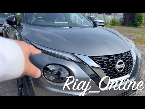 New 2024 Nissan Juke Nconnecta Walkaround | Explore the Latest Features & Upgrades! 🌟
