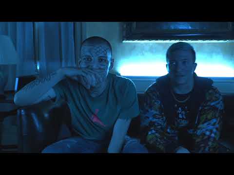 Jordan 23 - "SPACE JAM" feat BLOODGANG