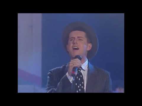 Frankie Goes To Hollywood - Rage Hard (Peter’s Pop Show)