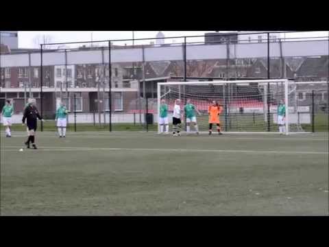 Maarssen VR1 - Westlandia VR1 2-1