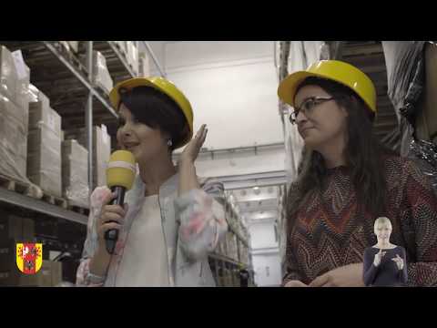 Audycja telewizyjna - AMII