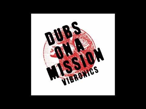 5. Vibronics - More Dub