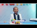 🟢Maajabu Rafiki- Enjoy’el chant JE SAIS de Déborah Lukalu// IL A TAPE// 1 petit pasteur à Maajabu