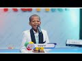 Maajabu Rafiki Enjoy El Chant JE SAIS De Déborah Lukalu IL A TAPE 1 Petit Pasteur à Maajabu