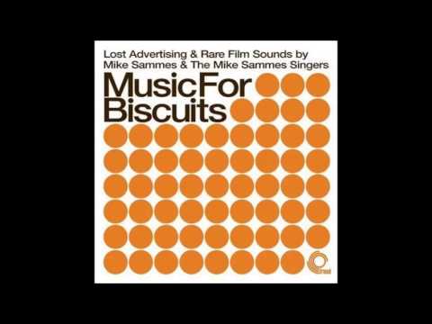 The Mike Sammes Singers - "TUC"