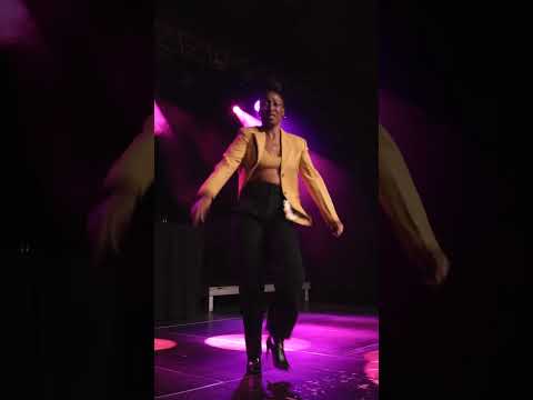 𝗨𝗣𝗧𝗢𝗪𝗡 𝗙𝗨𝗡𝗞 𝗪𝗘𝗘𝗞𝗘𝗡𝗗 | JUDGE DEMO SONIA SOULSHINE (Waacking)