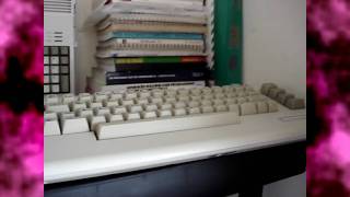 (Superseded)  My vintage computers, consoles, handhelds and games  (May 10)