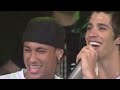 Gusttavo Lima con Neymar - Balada - 2012 - Hitparáda - Music Chart