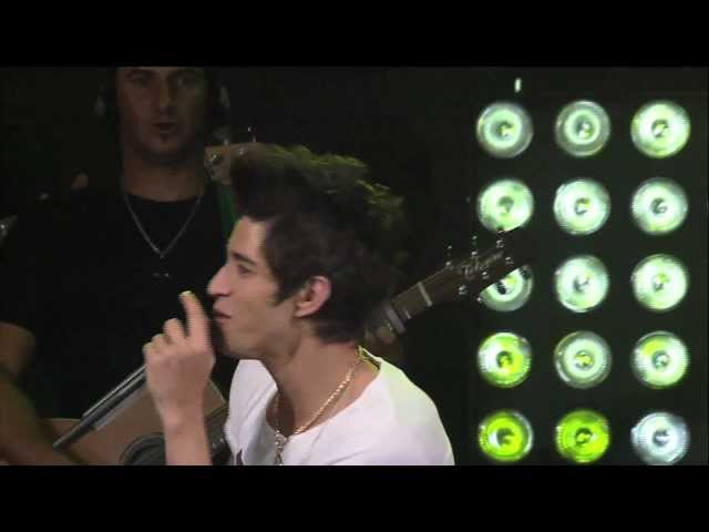 Video zu 'Balada' ansehen Video zu 'Balada' ansehen