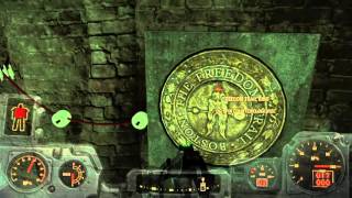 Freedom Trail Ring Combination Code - Fallout 4