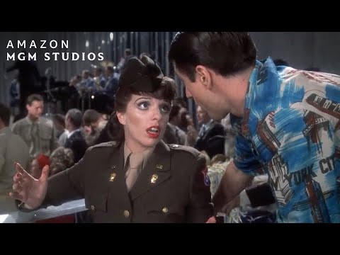 Jimmy Meets Francine