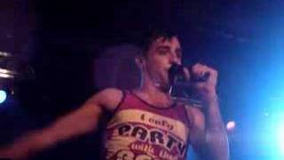 hedley - saturday