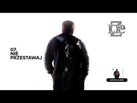 Lopez - Nie przestawaj