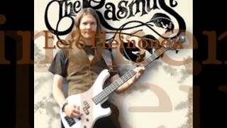 The Rasmus F-F-F-Falling subtitulos al español