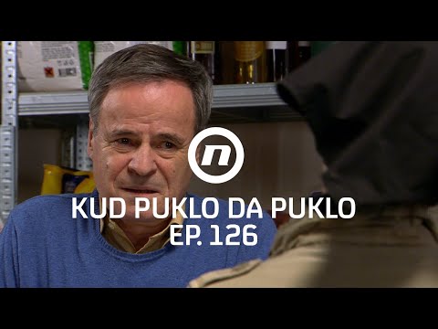Sveto ima problema s konkurencijom - Kud puklo da puklo - epizoda 126