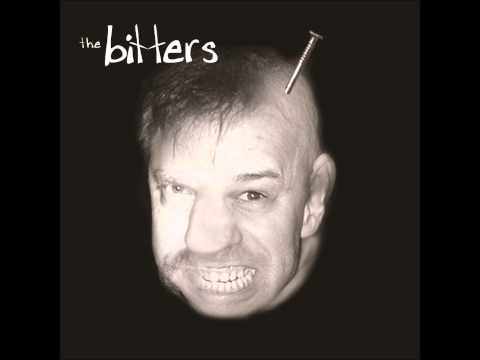 The Bitters - Chronic Inebriate