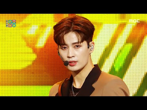 [HOT] UP10TION - SPIN OFF, 업텐션 - 스핀 오프 Show Music core 20210626