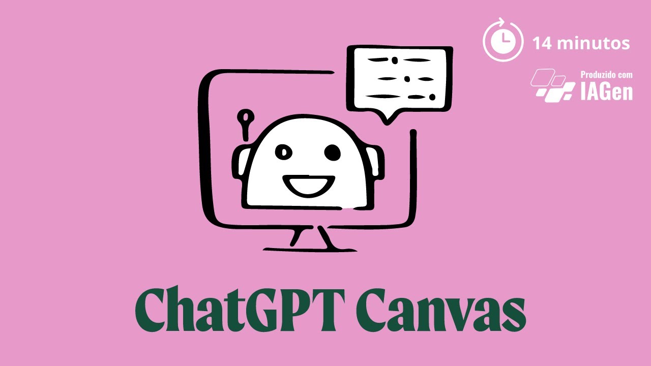 ChapGPT Canvas | Templo Podcast #13