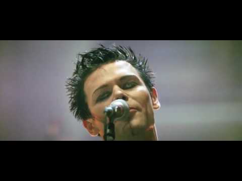 Rammstein in xXx (2002)