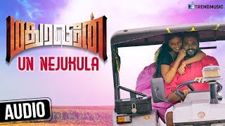 Download lagu Madura Veeran Tamil Movie Songs | Un Nenjukulle Audio Song | Shanmuga Pandian | Santhosh Dhayanidhi mp3 Download lagu Madura Veeran Tamil Movie Songs | Un Nenjukulle Audio Song | Shanmuga Pandian | Santhosh Dhayanidhi mp3