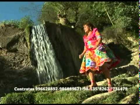 No Te Despidas Al Partir - Esvilda Avila