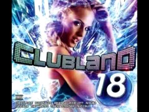 Clubland 18 Only Girl In The World
