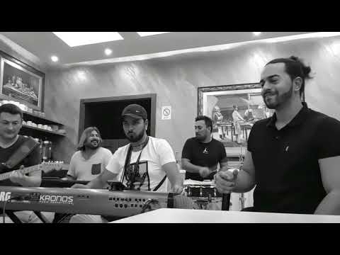 Adil   Orijental Mix Ja sad zivim zivot koji moram Ti si tudja zena Posle tebe ljubavi LIVE 2017