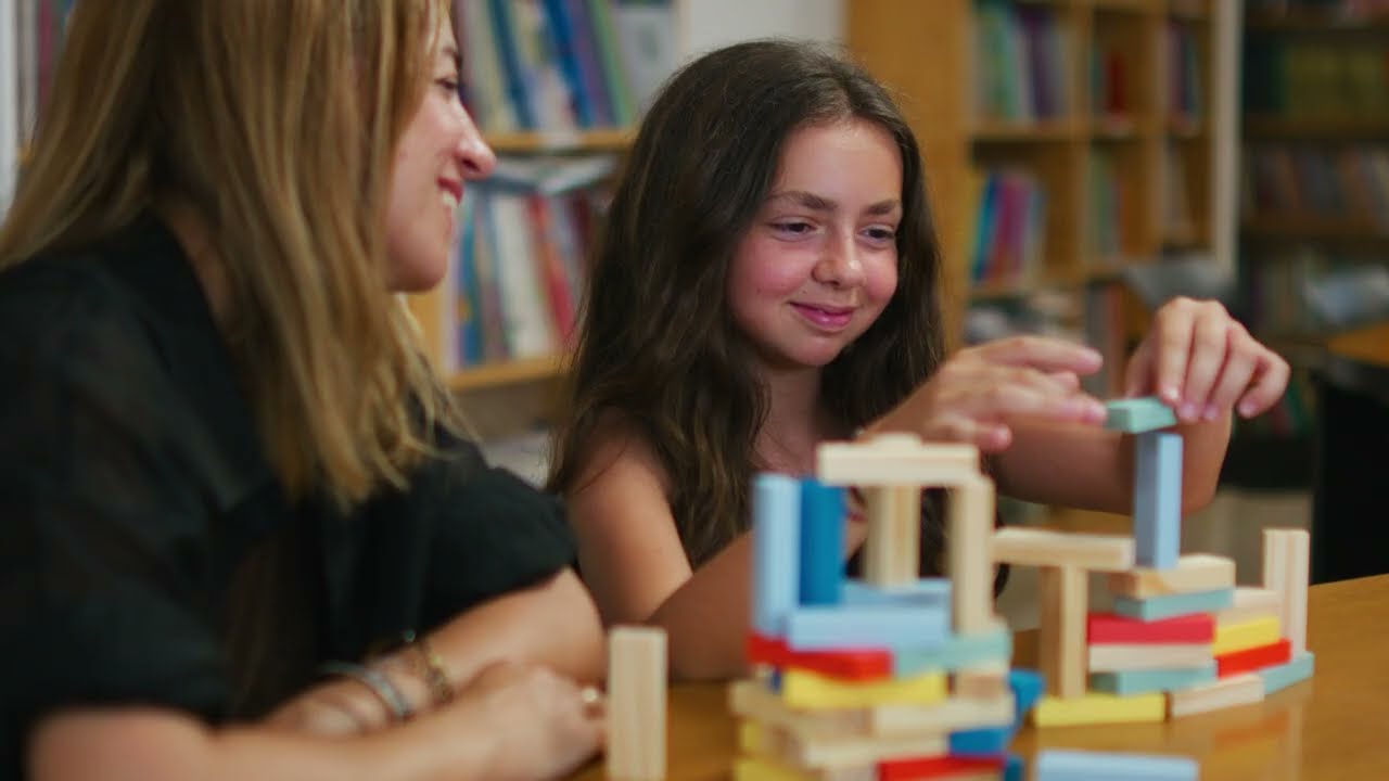 Little Hands, Big Dreams | SOS Children's Villages Greece
