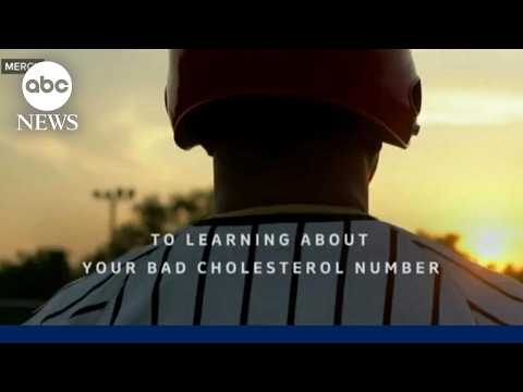 NY Yankee legend CC Sabathia discusses the importance of heart health
