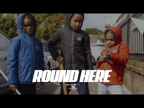 Video thumbnail for Round Here