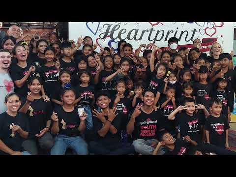 Heartprint Family Open Day 2022