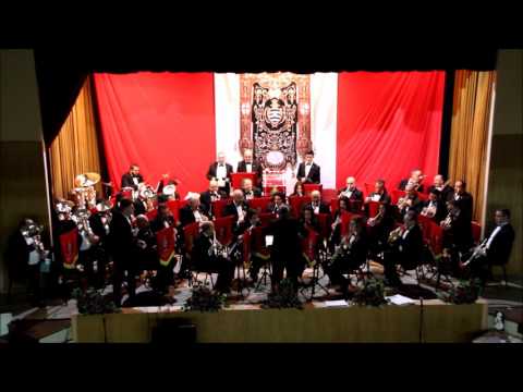 "Xemx" Kunċert Annwali 2017 - Banda Anici