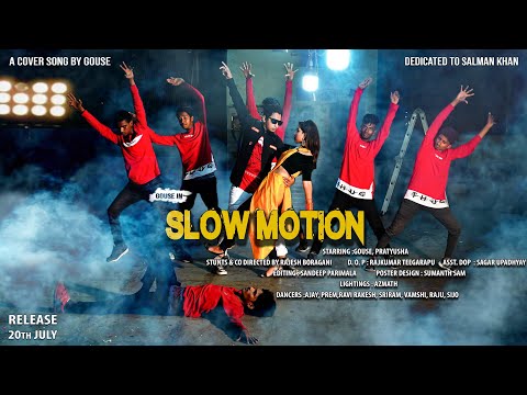 Rajkumar Theegarapu am the Cinematographer of this Video Song