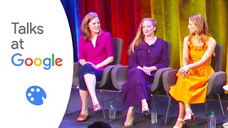 Melissa Benoist, Joyce Chittick, &amp; Stacey Zaloga: &quot;BEAUTIFUL on Broadway&quot; | Talks at Google
