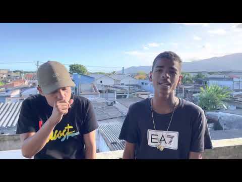 MEDLEY NA LAJE - Mc Olv e Mc Luann