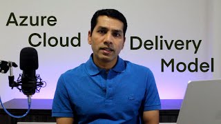 Azure Cloud model - Partners