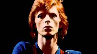 David Bowie- Sweet Thing/Candidate/Sweet Thing (Reprise) (3/4/5)