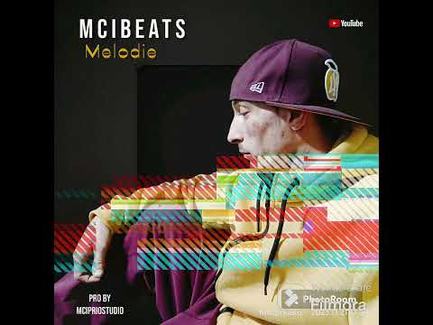 Mcibeats - In the Air 90type-Hiphop