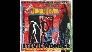 Queen in the Black - Stevie Wonder