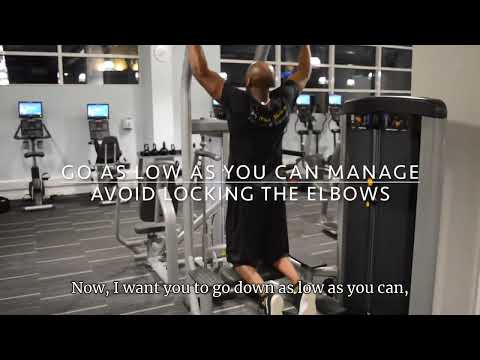 The Adaptive Athlete | Helping You Move Better, Feel Better & Train Without Pain video.