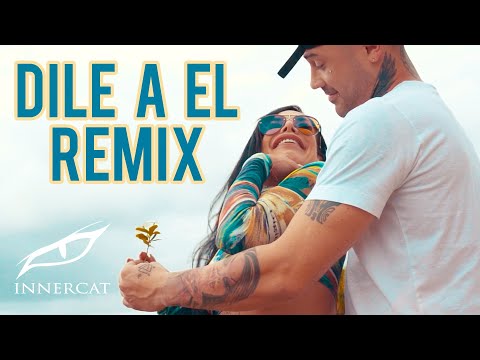 Yakarta & Lis Vega (feat. FrankPal) - Dile a El (Remix) Official Music Video