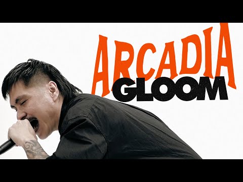 Arcadia - Gloom (OFFICIAL MUSIC VIDEO)